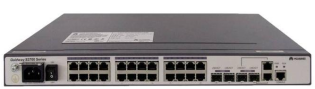 华为/Huawei S3700-28TP-EI(AC)  以太网交换机 